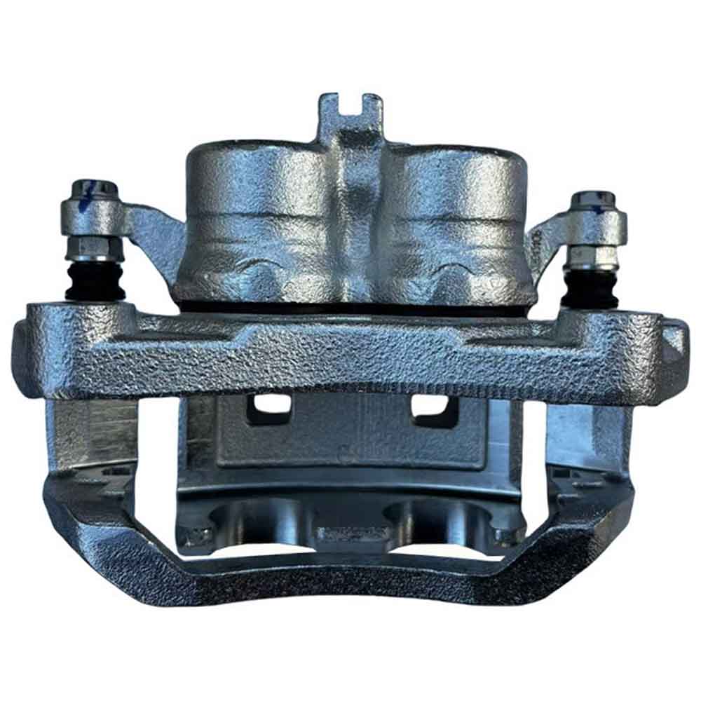 2012 Nissan Murano Brake Caliper